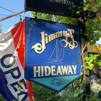 Jimmy's HideAway - Don't miss it. - New American Near Me - Provincetown, Massachusetts Jimmy's HideAway - Don't miss it. - New American Near Me - Provincetown, Massachusetts