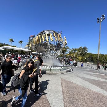 Universal Studios Hollywood - Amusement Parks Near Me - Universal City, California Universal Studios Hollywood - Amusement Parks Near Me - Universal City, California