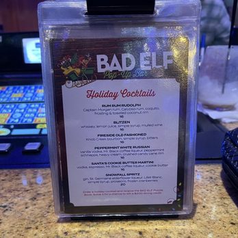 Shady Grove Lounge - Lounges Near Me - Las Vegas, Nevada