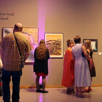 The Nicolaysen Art Museum - Art Museums Near Me - Casper, Wyoming The Nicolaysen Art Museum - Art Museums Near Me - Casper, Wyoming