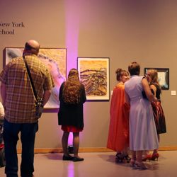 The Nicolaysen Art Museum