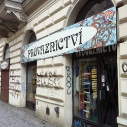 Provaznictví Újezd