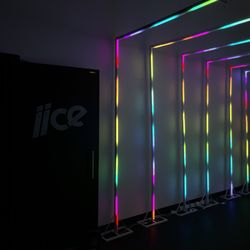 iiCE Fitness