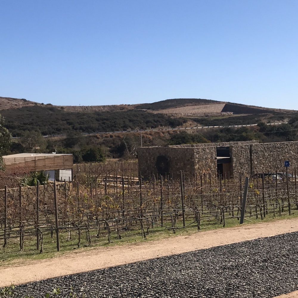 Cabañas Cuatro Cuatros - Winery - Wineries Near Me - Ensenada, BCN Cabañas Cuatro Cuatros - Winery - Wineries Near Me - Ensenada, BCN