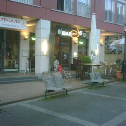 Bar S6