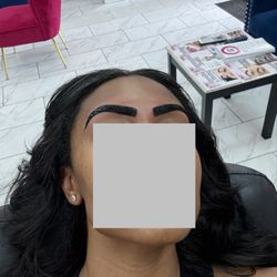 Lash N Brow Beauty Lounge - Threading and Henna Brows