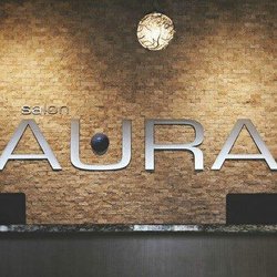 Salon Aura - Kohler