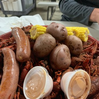 Juju's Cajun Crawfish Shak - Yum' - Cajun/Creole Near Me - Beaumont, Texas Juju's Cajun Crawfish Shak - Yum' - Cajun/Creole Near Me - Beaumont, Texas