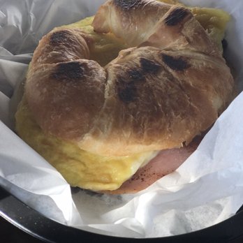 The Local Fix - Breakfast croissant - Coffee & Tea Near Me - Uvalde, Texas The Local Fix - Breakfast croissant - Coffee & Tea Near Me - Uvalde, Texas