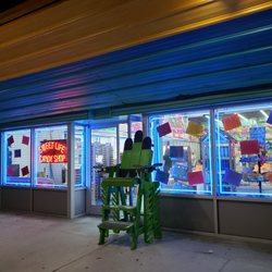 Sweet Life Candy Shop