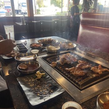Let's Gogi - Korean Near Me - Rowland Heights, California Let's Gogi - Korean Near Me - Rowland Heights, California
