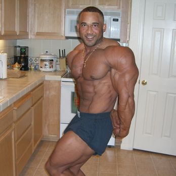 The Fit Factory - IFBB Pro AD Cherry - Health Coach Near Me - Modesto, California The Fit Factory - IFBB Pro AD Cherry - Health Coach Near Me - Modesto, California