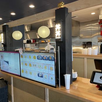Pop Up Kitchen - DonDon/Pasuta - Asian Fusion Near Me - Silverdale, Washington