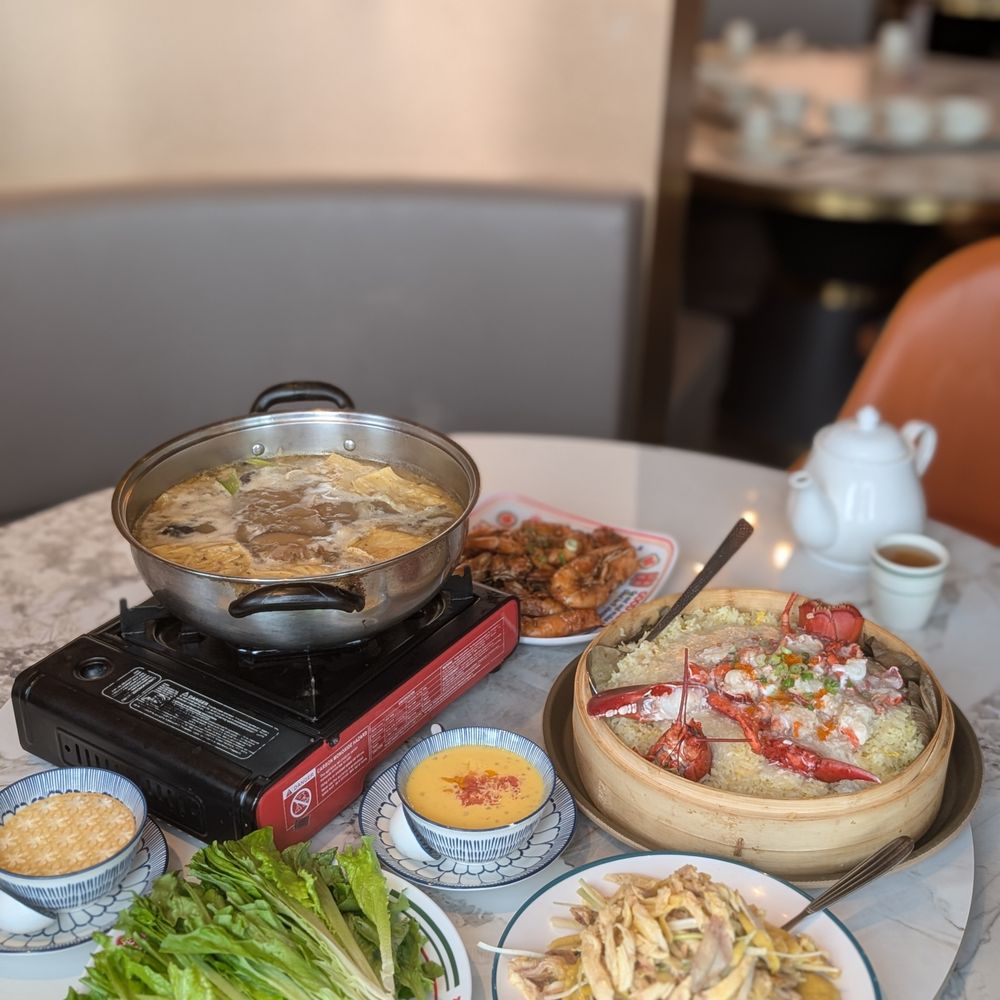 Hee Kee Seafood Restaurant - Seafood Near Me - Scarborough, Ontario