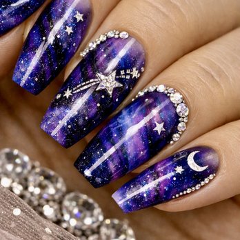 Sparkle & Pop Nails - Nail Technicians Near Me - Fairfax, Virginia Sparkle & Pop Nails - Nail Technicians Near Me - Fairfax, Virginia