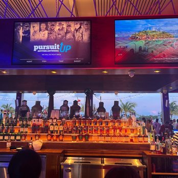 Regatta Grove - Bar - Cocktail Bars Near Me - Miami, Florida