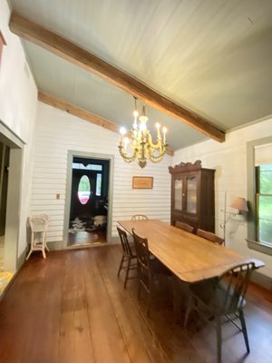 BlissWood Bed and Breakfast Ranch by null