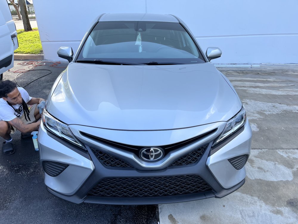 D&D MOBILE DETAILING AND PRESSURE CLEANING 23 Photos North