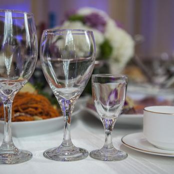 Renaissance Banquet - Aleksandr Otrovskiy Photography - Party & Event Planning Near Me - Glendale, California