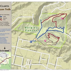 Quigley Canyon Open Space