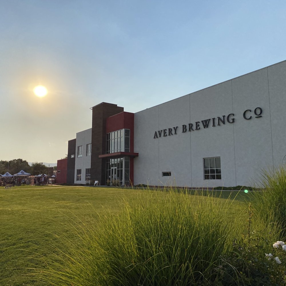 Avery Brewing - Breweries Near Me - Boulder, Colorado Avery Brewing - Breweries Near Me - Boulder, Colorado