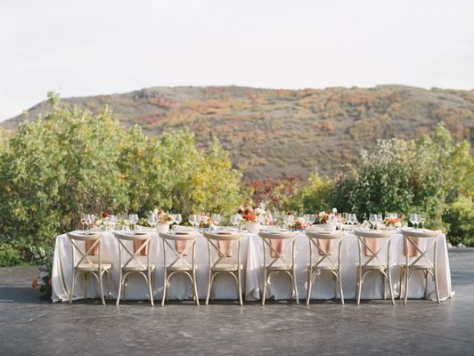 The Lodge at Blue Sky, Auberge Collection by null