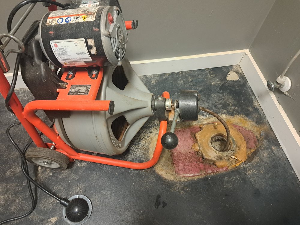 Slide of AAA Emergency Plumbing Service