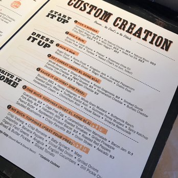 Burgatory - McCandless - Burgers Near Me - Pittsburgh, Pennsylvania Burgatory - McCandless - Burgers Near Me - Pittsburgh, Pennsylvania