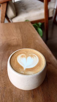 Apartment Coffee by null