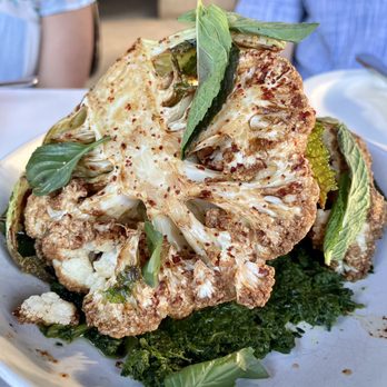 Ocotillo - OG Cauliflower - New American Near Me - Phoenix, Arizona