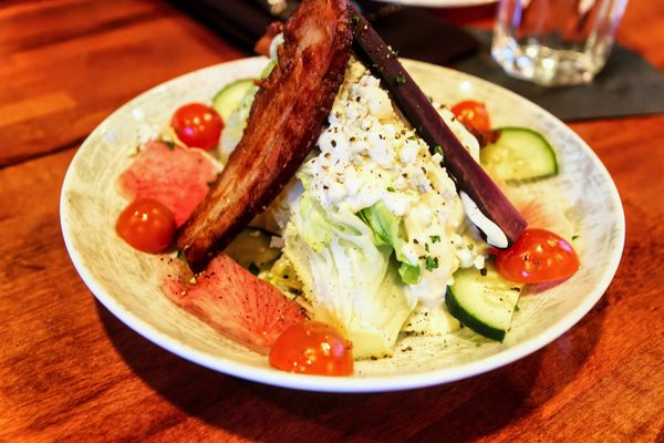 The Walrus Room by null