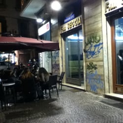 Bar Seccia