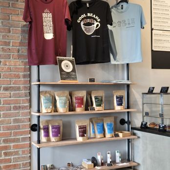 Chapter 2 Coffee Roasters - Merch - Coffee Roasteries Near Me - Piscataway, New Jersey