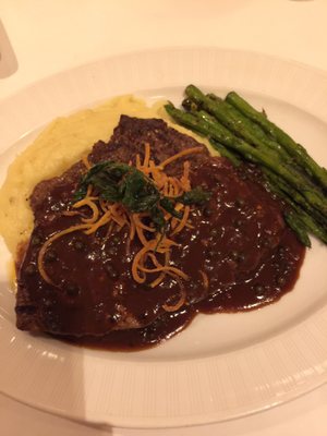 The Remington Bar by null