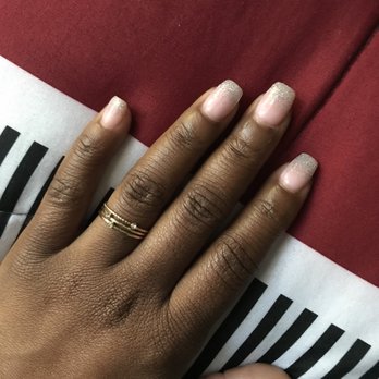 IShine Nail Spa - Nail Salons Near Me - Riverside, California