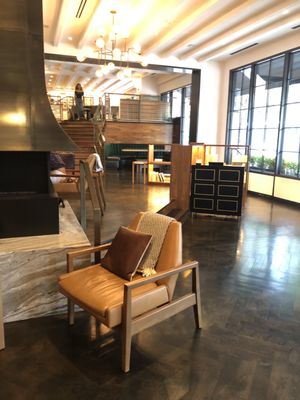 Eurostars St Gregory by null