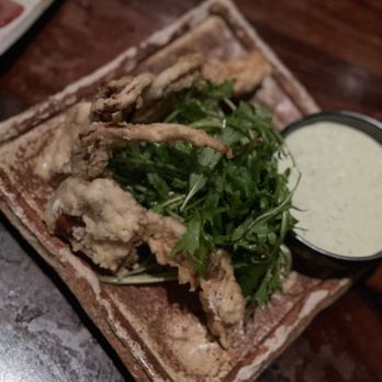 Zuma - Age Watarigani - Sushi Bars Near Me - New York, New York