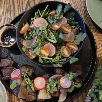 Anh and Chi - Vietnamese Near Me - Vancouver, British Columbia