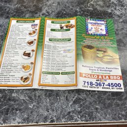 Photo of 188 Bakery Cuchifritos - Bronx, NY, United States