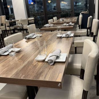 Zest Sushi And Small Plates - Sushi Bars Near Me - Cary, North Carolina