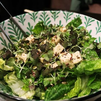 PLANTA Queen Nomad - BABY GEM GREEN GODDESS - Vegetarian Near Me - New York, New York PLANTA Queen Nomad - BABY GEM GREEN GODDESS - Vegetarian Near Me - New York, New York