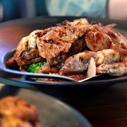 STIX Eatery - Thai BBQ...