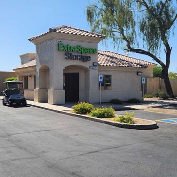 Extra Space Storage - Self Storage Near Me - Glendale, Arizona Extra Space Storage - Self Storage Near Me - Glendale, Arizona