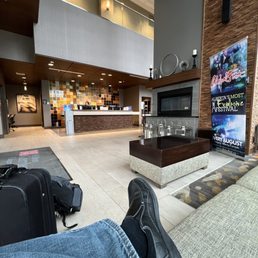 Lobby Lobby