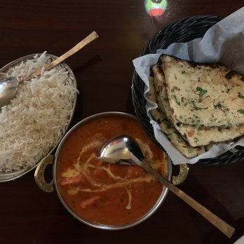 Tandul - Bestest creamy, buttery chicken - Indian Near Me - Cleveland, Ohio Tandul - Bestest creamy, buttery chicken - Indian Near Me - Cleveland, Ohio