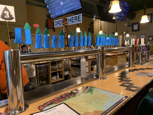 Balsam Falls Brewing Co. by null