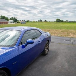 2019 Dodge Challenger 2019 Dodge Challenger
