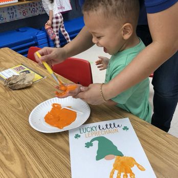 Country Home Learning Center at Leon Springs - Child Care & Day Care Near Me - San Antonio, Texas Country Home Learning Center at Leon Springs - Child Care & Day Care Near Me - San Antonio, Texas
