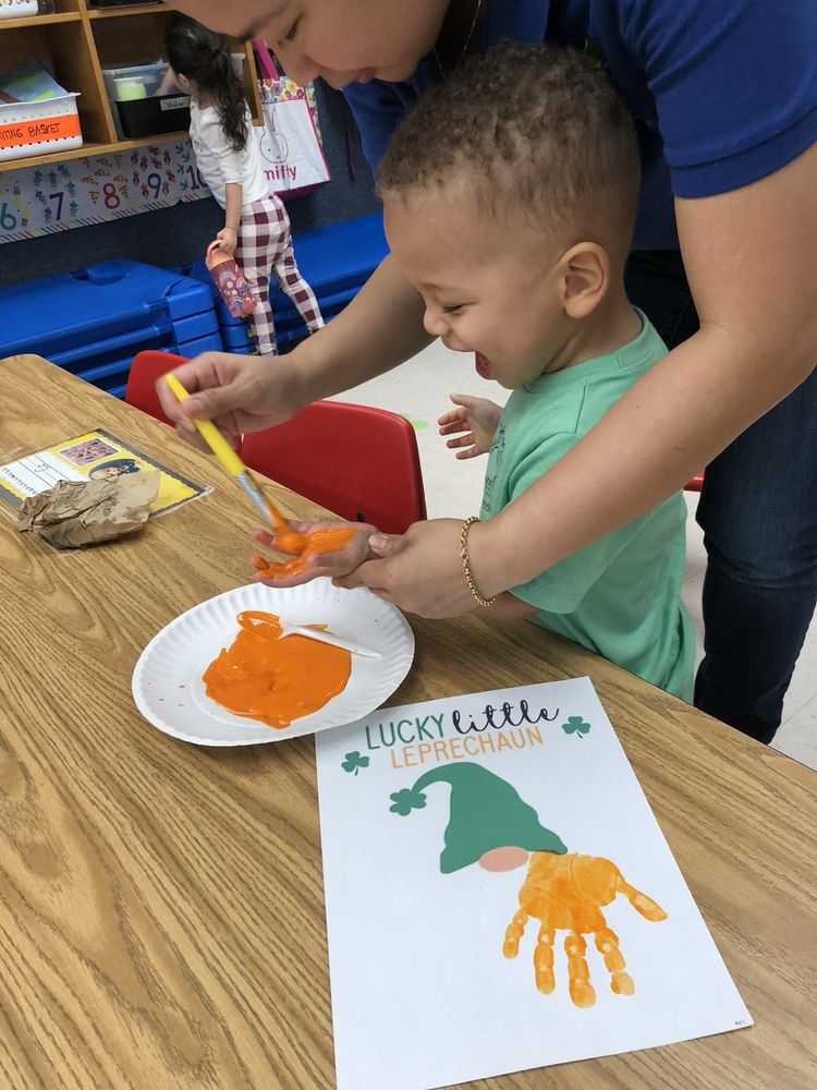 Country Home Learning Center at Leon Springs - childcare center in San Antonio, TX