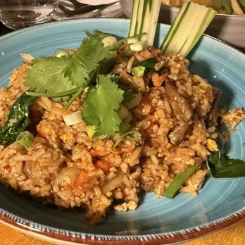 Topaz Thai Authentic - Thai Near Me - New York, New York